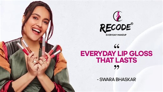 Recode Kiss Proof Matte Lipsticks