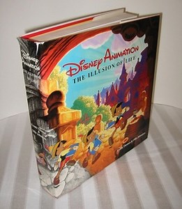 Principles of animation