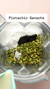 12K views · 30 reactions | This pistachio ganache is seriously...