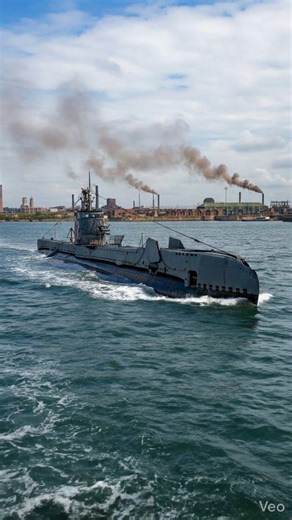 WW2 Visual Archive on Instagram: "Royal Navy S‑Class HMS Sahib (P212) — Torpedoes & Deck Gun Close‑Up HMS Sahib (P212) was a third‑batch S‑class submarine of the Royal Navy, designed for hard‑hitting patrol work and used heavily in the Mediterranean during World War II. Sources describe this S‑class batch as carrying seven 21‑inch (533 mm) torpedo tubes (six in the bow plus one external tube in the stern), with six reloads for the bow tubes, and the ability to substitute 12 mines in place of int
