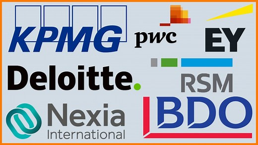 Top 9 Audit Firms in India | Why Audit Firms are hired?