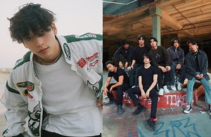 Interview: Oliver Moy On Meeting Steve Aoki, His Passion For Music & NSB’s Debut Album