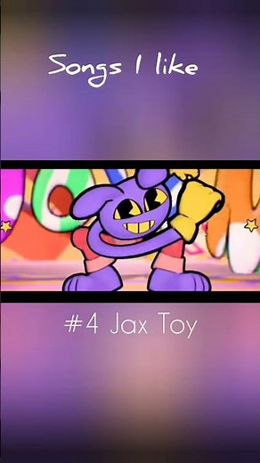 My favorite tadc fan made songs