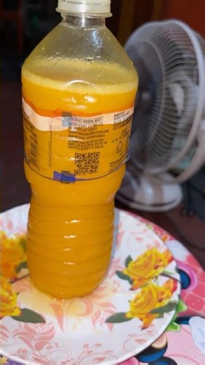 Mongo Juice Summer recipe #shortvideo #cooking #youtubeshorts #shorts