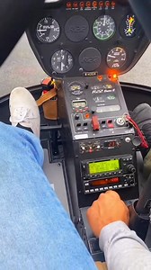 7.5K views · 98 reactions | Day In The Life Of A 20 Year Old Helicopter Flight Instructor in NY #pilot #helicopter #4doorsformorefun @independentheli | Devin Bowen | Facebook