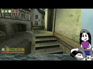 Day of Defeat: Source (PC) (Gameplay Footage)