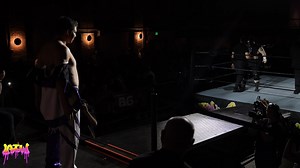 The Karate What? | Absolute Intense Wrestling