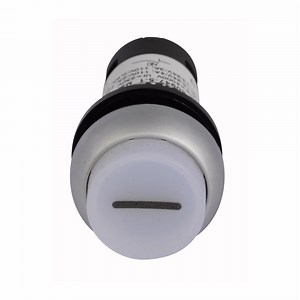 C22-DLH-W-X1-K10-24 | Eaton C22 compact pushbutton | Eaton