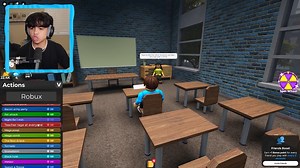 Pranking My Teacher Until She QUITS! | NicoBlox