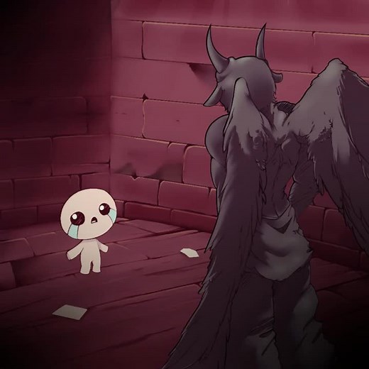 Isaac Break-Dancing Fun Compilation | The Binding of Isaac Memes