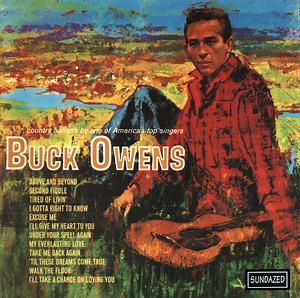 Buck Owens - Buck Owens