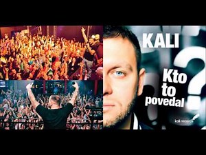 KALI - Stále som to ja (prod. GRIMASO)