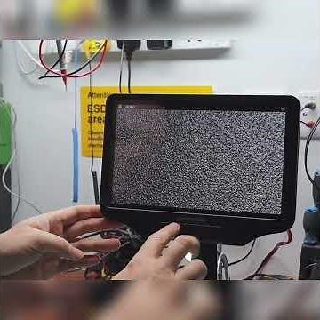 ADONSTAR AD409 PRO Microscope Camera: Unboxing, Setup & First Look!