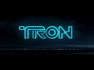 TRON Legacy SDCC 2008 concept trailer HD 1080p
