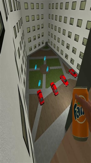 Gmod Chaos Episode No-12 #Gmod_#Nextbots_#Criminal_Gmod