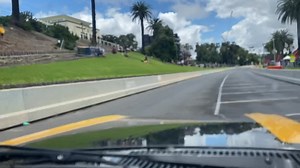 16K views · 161 reactions | My second run of the day and last due to a big crash on track by a late model BMW Has been great fun though | Mick Ryan | Facebook