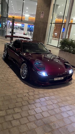 Spotting the Annis ZR350: A JDM Classic