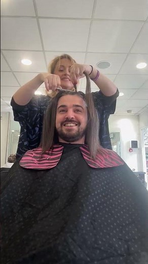 Hair Donation for Children with Cancer | Little Princess Trust
