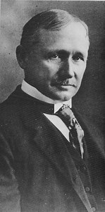 Frederick Winslow Taylor - Wikipedia | RallyPoint