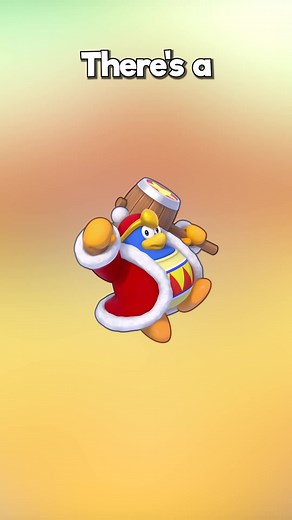 Is The New King Dedede Design Here To Stay? #kirby #kingdedede #dedede #dedededesign #characterdesign #nintendo #switch #russvandy #videogames