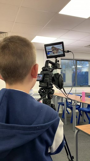 Exploring Clapperboard Techniques in Film Production