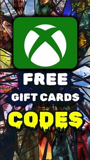 How to Get $200 FREE Xbox Gift Card Codes 2026 (100% Working Method)