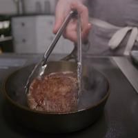 How To Cook A Frozen Steak