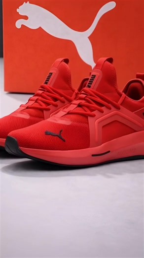 PUMA Sepatu Lari Softride Enzo #pumaoriginal #pumaindonesia #fyppppppppppppppppppppppp