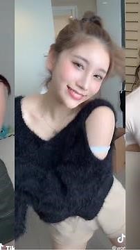 【TikTok】今日の可愛いティックトック！【3分まとめ】