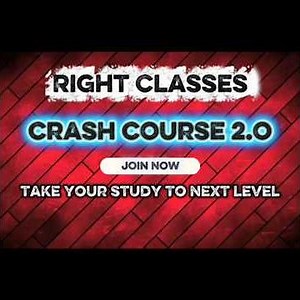 Crash Course 2.0 Launch 🚀 | The Future of Learning Begins Here #education #boardexamprep #board