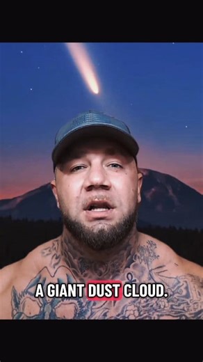 1.1K reactions · 41 shares | Today’s 3i ATLAS Update brings you the...