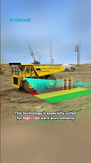 Safety Helmet Detection System for Construction Machinary