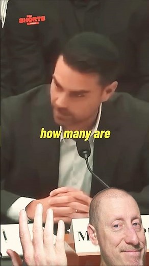 What Happens When You Debate Ben Shapiro?