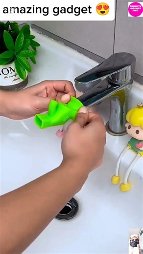 smart home goods😁 kitchen tools, cleaning gadget #shorts #tiktok #reels