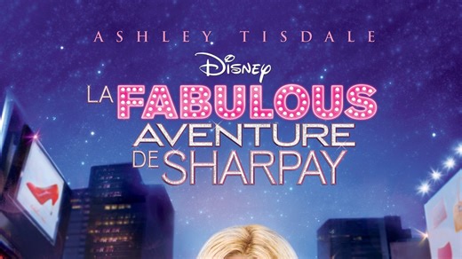 Sharpay's Fabulous Adventure - Apple TV