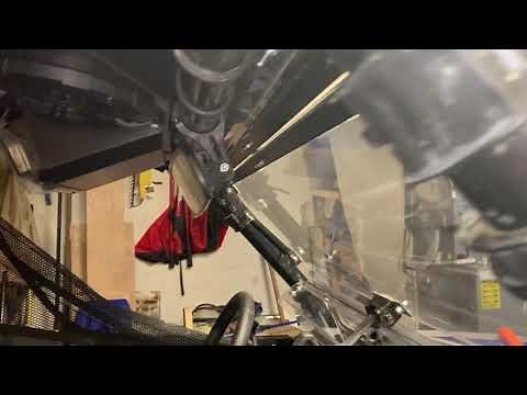 Honda Talon Swamp Donkey Install