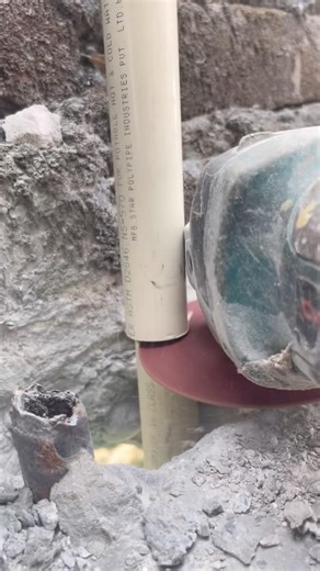 How to Cut CPVC Pipe Perfectly? 😱 | Easy Tips & Tricks for Beginners