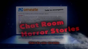 Mr. Nightmare on Instagram: "Listen to 3 true disturbing chat room horror stories here : https://youtu.be/ywMJlXGwWzc #horror #scary #scarystories #creepy"