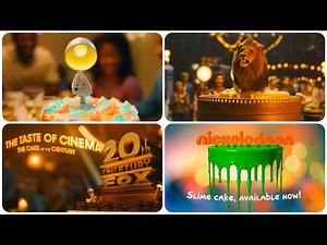 🍰 Cinematic Cakes: Movie Studio Edition