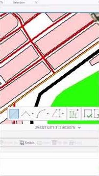 Learn how to digitize features in #ArcGISPro
