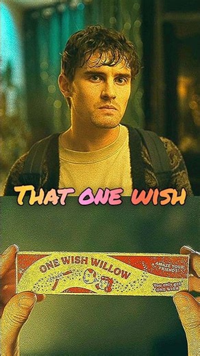 Be Careful What You Wish For… 😨 | obsession 2026