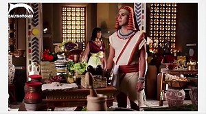 Moises Y Los Diez Mandamientos Capitulo 50 Completo - Vídeo Dailymotion