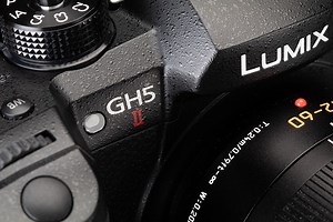 Panasonic Lumix DC-GH5 II review