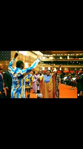 One touch from Jesus changes everything! God’s power was tangible in today’s Healing and Deliverance Service, His presence undeniable! Lives transformed forever! To Him be all the Glory #healinganddeliverance #tuesday #service #dominion #dunamis | Dunamis International Gospel Centre