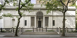 ‘J. Pierpont Morgan’s Library: Building the Bookman’s Paradise’ Review: Speaking Volumes