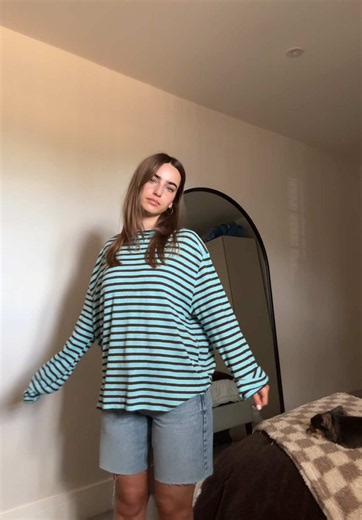 Full Pull&Bear Outfit Ideas | Pull&Bear Style Inspiration