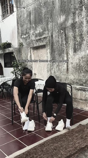 Contoh Kreatif Pelari Konten di Media Sosial