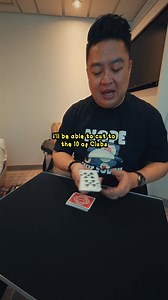 266K views · 5.1K reactions | Card Tracking for Beginners. #jeremytanmagic #teamwhaaat #cardcheat | Jeremy Tan Magic | Facebook