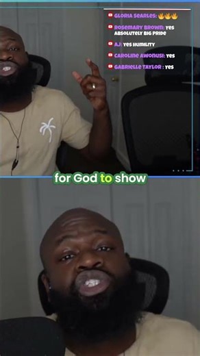 God's Flex: When Hope Dies, God Shows His Muscle. Amazing! #shorts