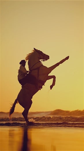 My Love for Horses: Why I Adore These Majestic Creatures